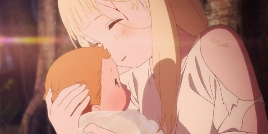 Quels sont les films d'anime les plus tristes? Maquia