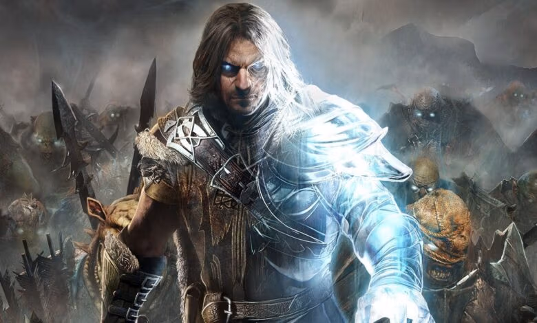 Pourquoi La Terre du Milieu : L'Ombre du Mordor est le meilleur jeu du Seigneur des Anneaux terre du milieu: ombre du mordor