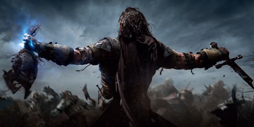 Pourquoi La Terre du Milieu : L'Ombre du Mordor est le meilleur jeu du Seigneur des Anneaux Terre du milieu