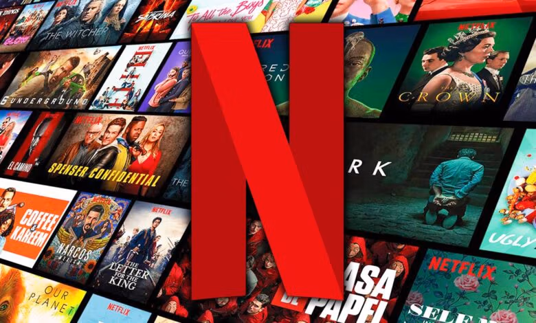 netflix