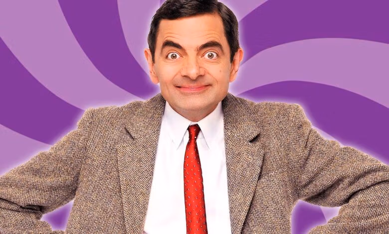 rowan atkinson