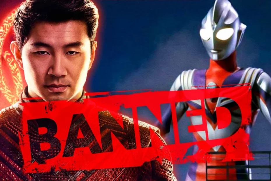 shang chi ultraman