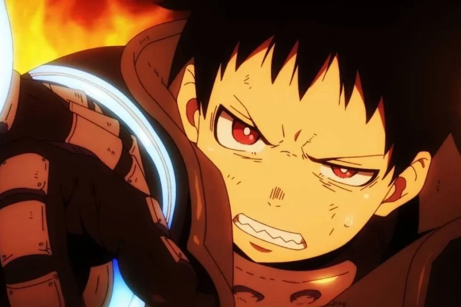 Fire Force