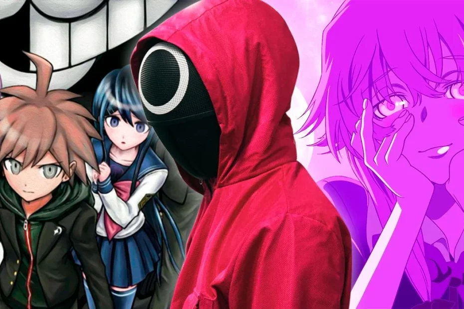 anime