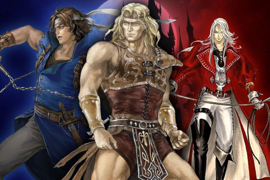 Castlevania