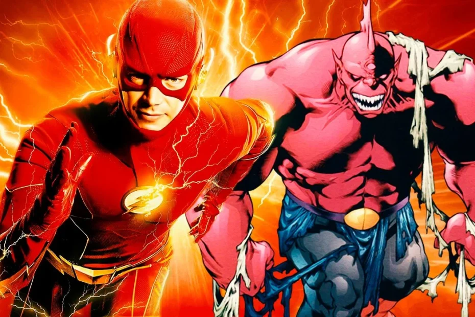 The Flash