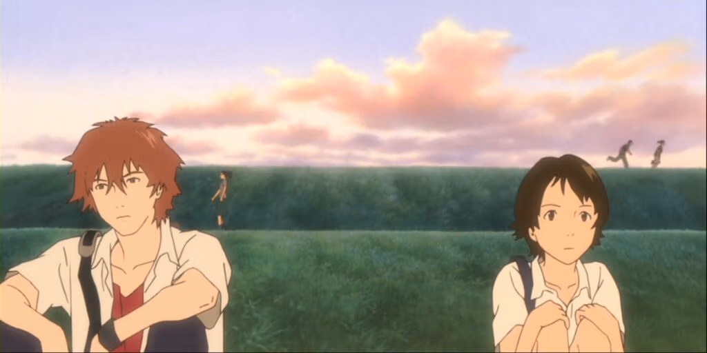 Quels sont les films d'anime les plus tristes? Toki o kakeru shōjo