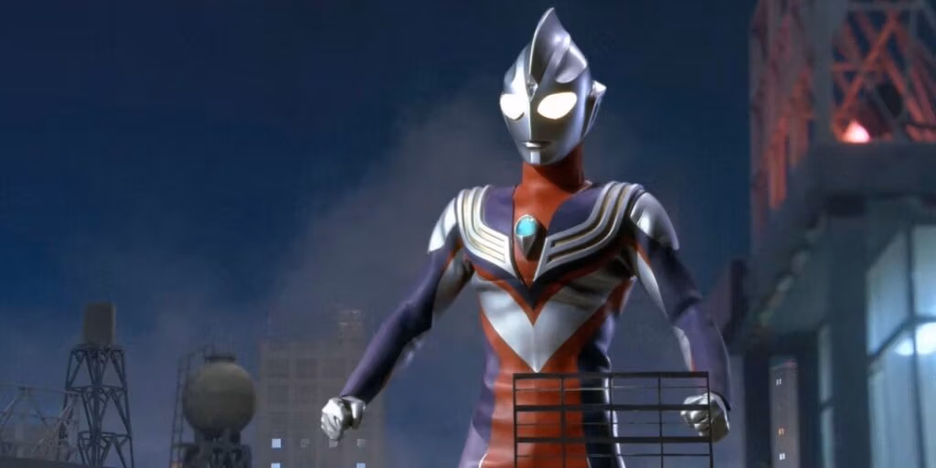 Pourquoi la Chine a banni Shang-Chi, Ultraman et la K-Pop ultraman