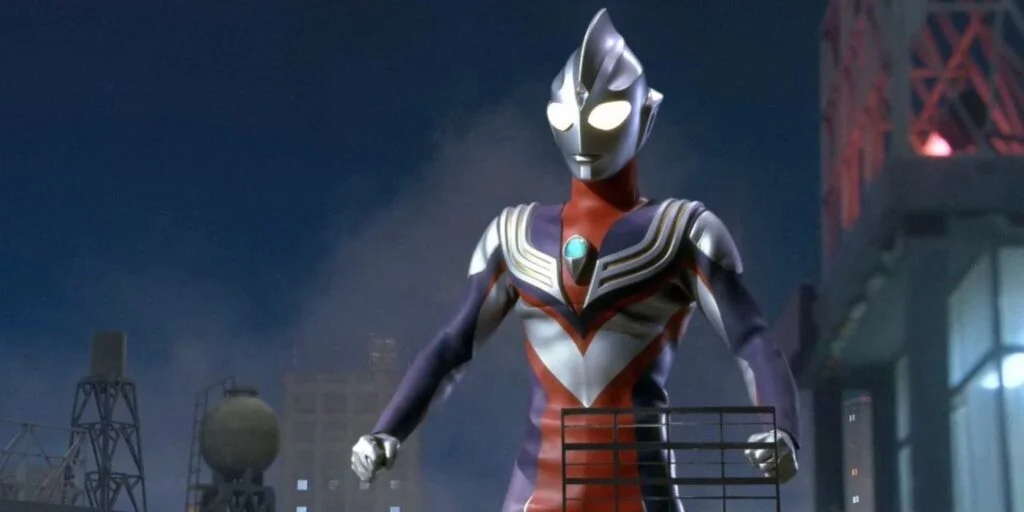 ultraman