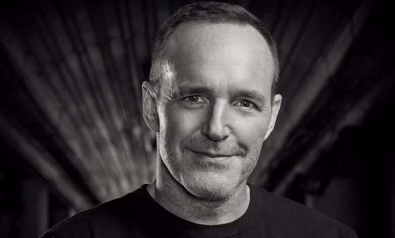 Agents du Shield Phil Coulson