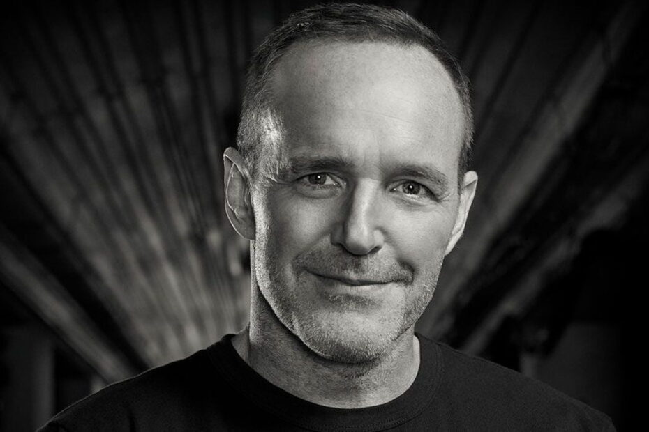 Agents du Shield Phil Coulson