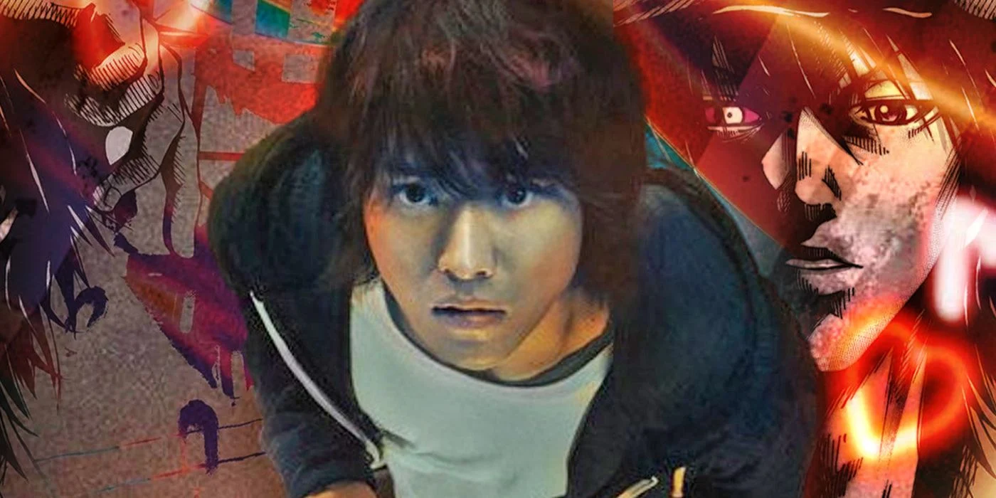 La saison 3 d'Alice in Borderland a enfin une fenêtre de sortie sur Netflix