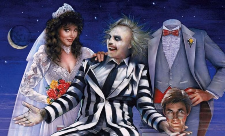 Beetlejuice