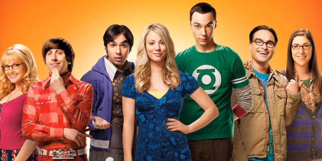 Big Bang Theory