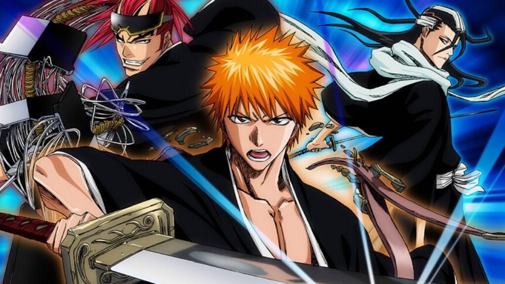 Bleach