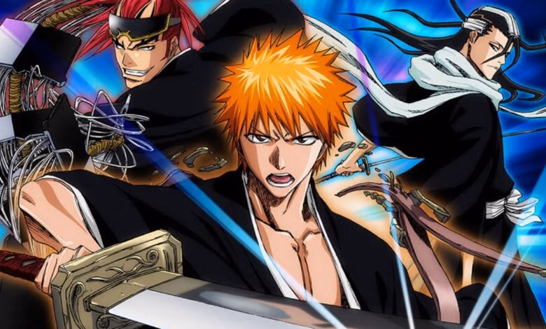Bleach