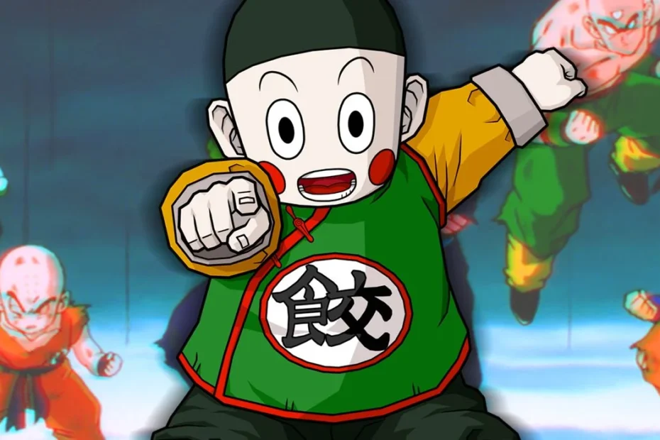Chaozu