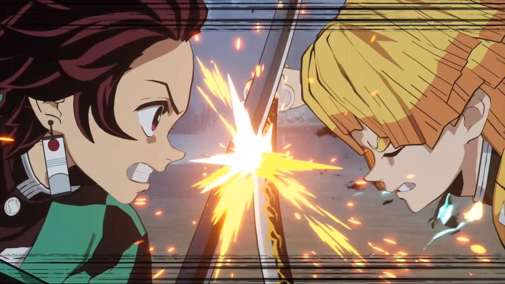 demon slayer