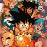 dragon ball
