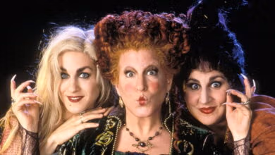 hocus pocus