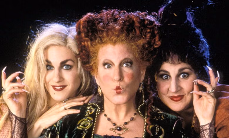 hocus pocus