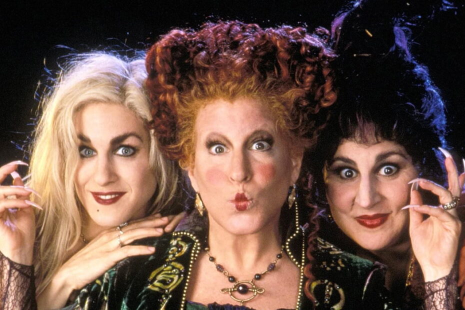 hocus pocus