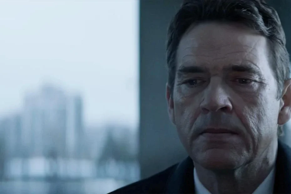 dougray scott