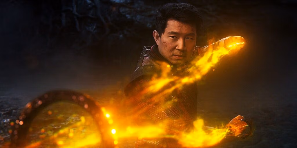 Pourquoi la Chine a banni Shang-Chi, Ultraman et la K-Pop shang chi