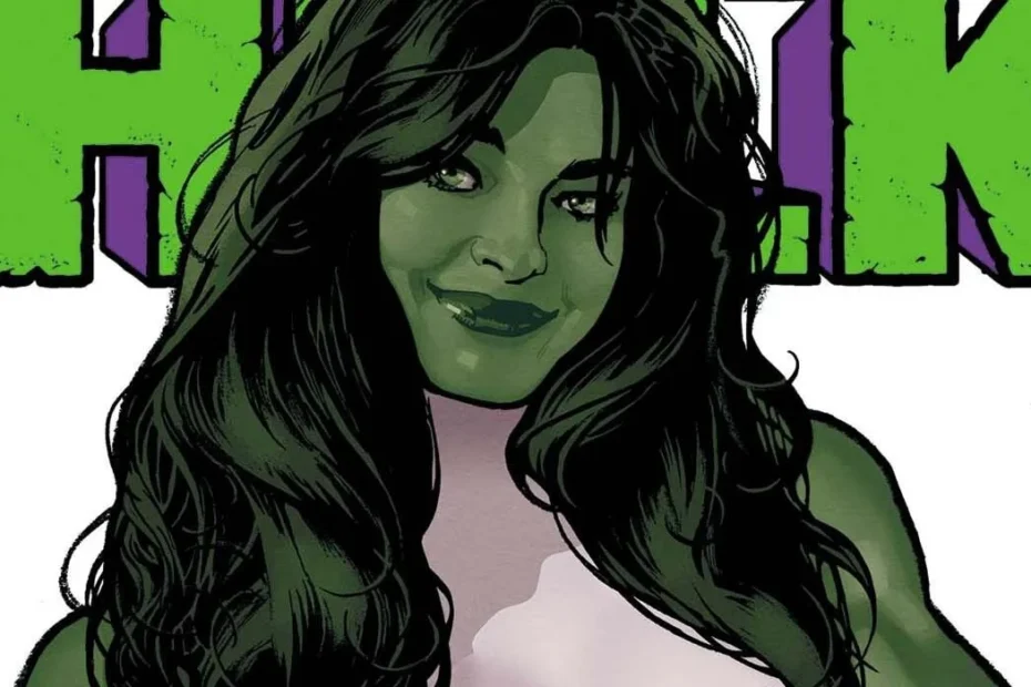 she hulk