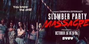 Le reboot de Slumber Party Massacre obtient une bande annonce et une date de sortie
