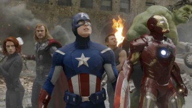 Toutes les stars de Marvel qui jurent ne pas être dans "Avengers: Doomsday" Avengers