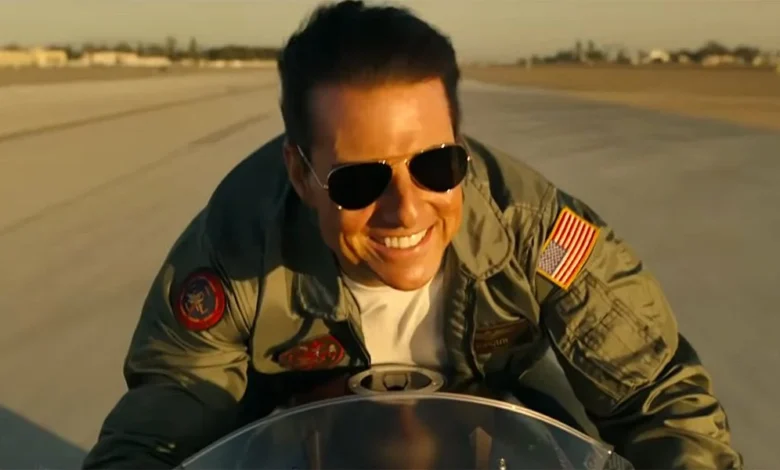 8 films de Tom Cruise que l’on peut appeler des chefs-d’œuvre Tom Cruise