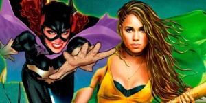 Le premier film de Batgirl prépare le film Black Canary
