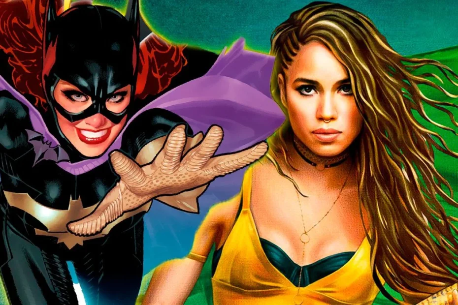 Batgirl