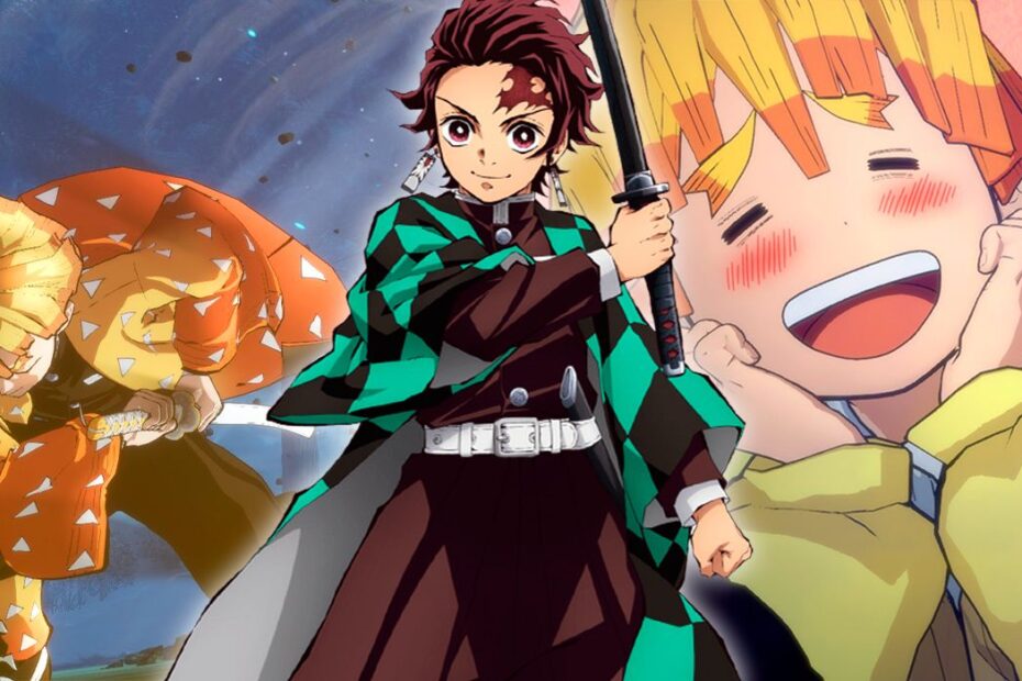 demon slayer