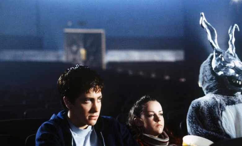donnie darko