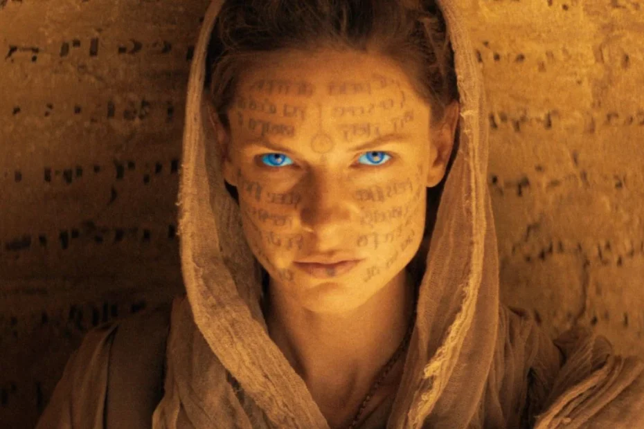dune