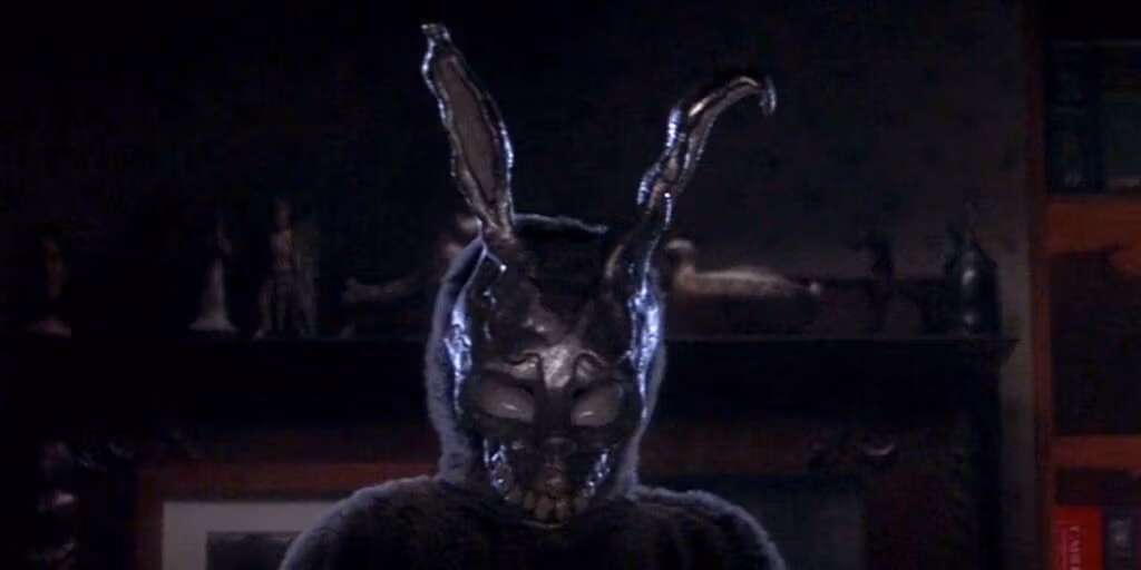 Donnie Darko