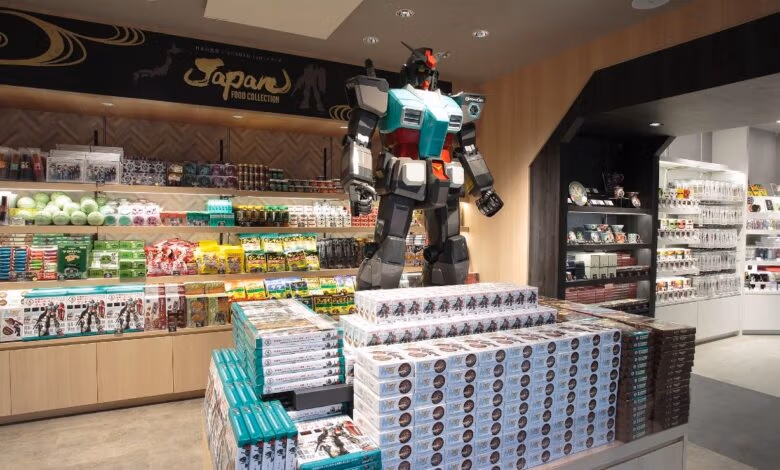gundam