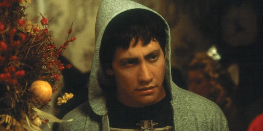 Jake gyllenhaal donnie darko