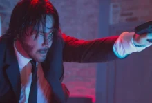 John Wick