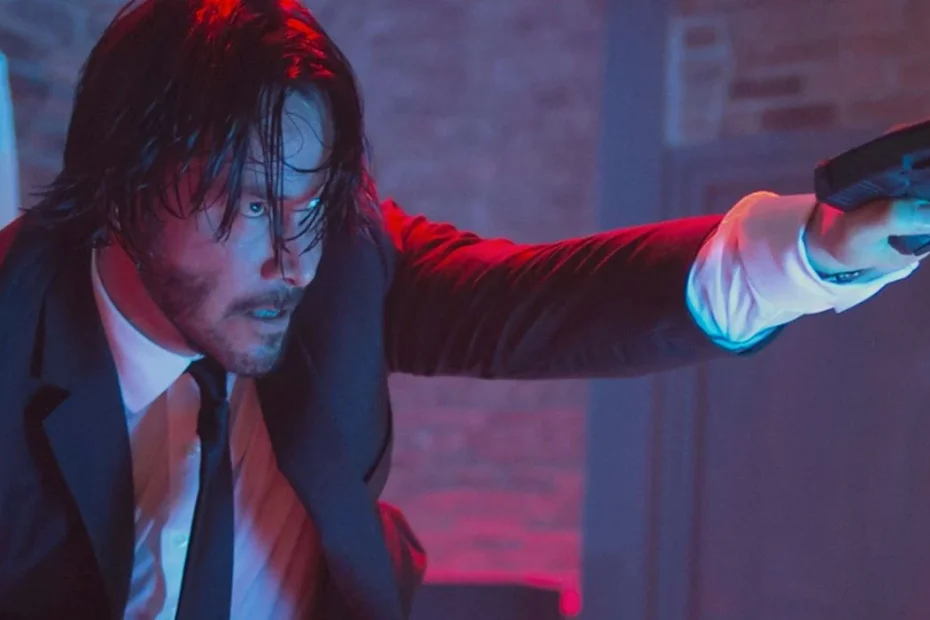 John Wick