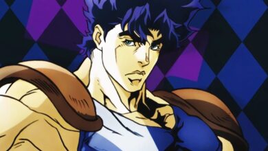 Le créateur de JoJo's Bizarre Adventure recommande le prochain Shonen de combats surnaturels à succès Jojo's Bizarre Adventure
