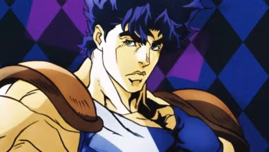 Le créateur de JoJo's Bizarre Adventure recommande le prochain Shonen de combats surnaturels à succès Jojo's Bizarre Adventure