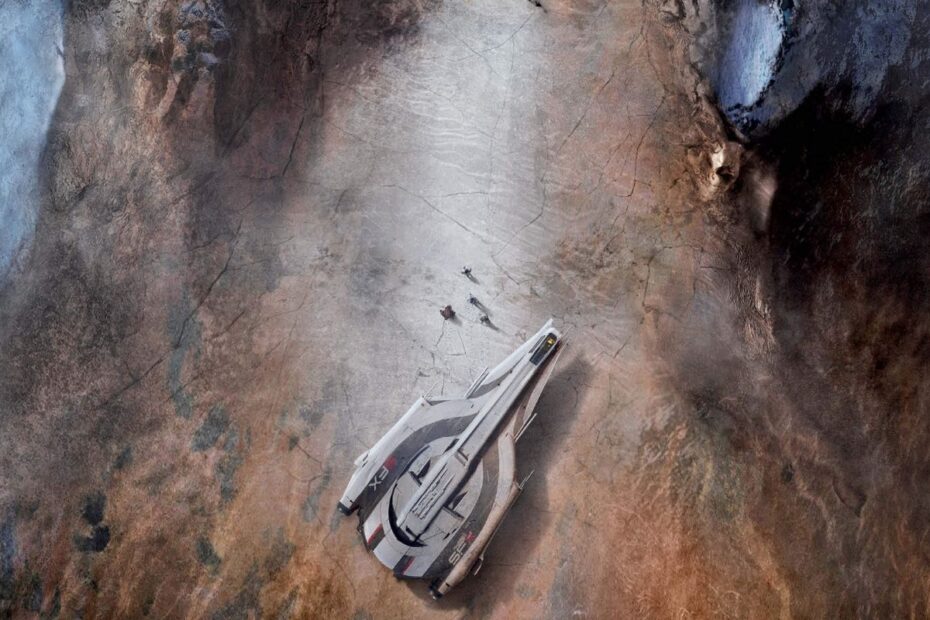 mass effect