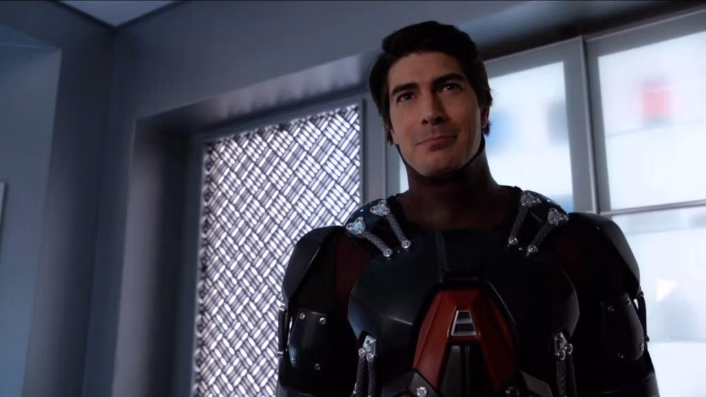 ray palmer atom the flash