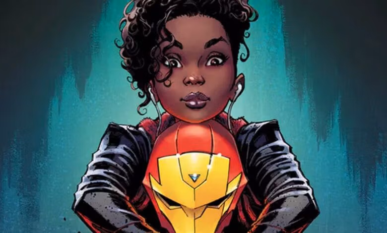 ironheart