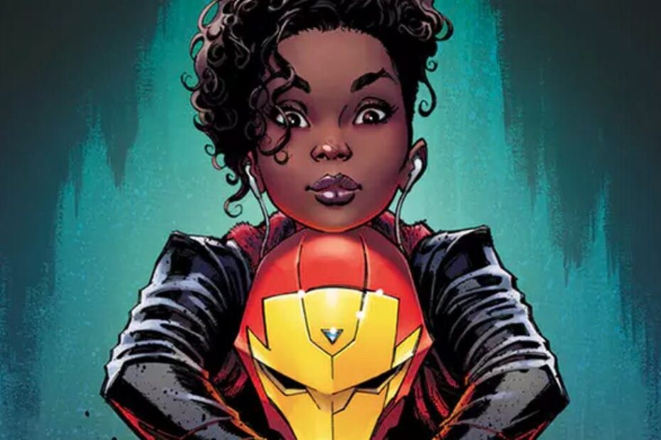 ironheart