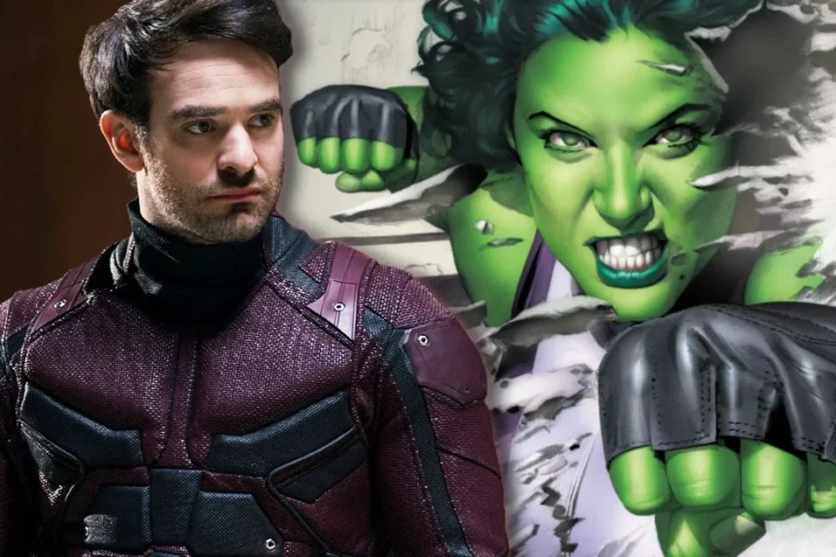 she-hulk daredevil