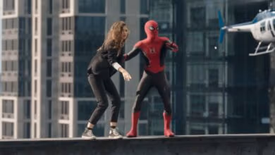 Tous les visiteurs du multivers dans "Spider-Man: No Way Home" spider-man